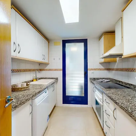 Yuka By Family Homes Dénia