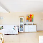 Yuka En Luminoso Con Terraza Y Piscina By Family Homes Apartment Denia