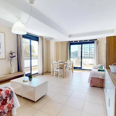 Yuka By Family Homes Apartment *
