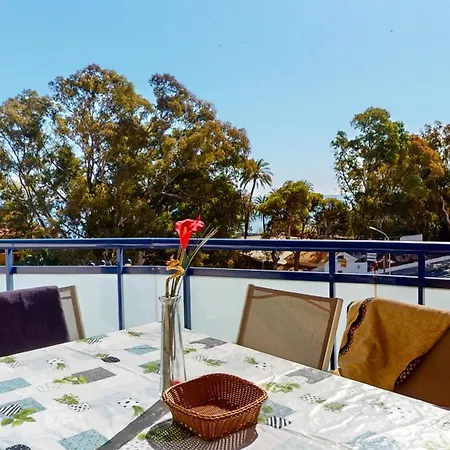 Yuka By Family Homes * Denia