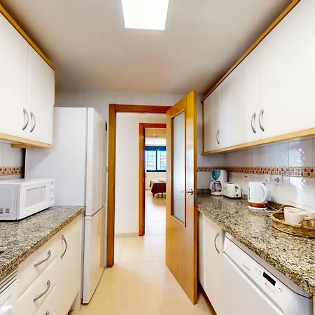 Yuka By Family Homes Apartment