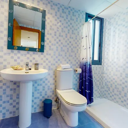 Apartamento Yuka By Family Homes *