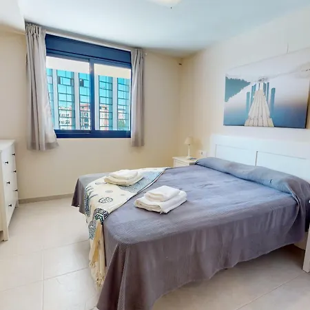 Yuka By Family Homes Denia