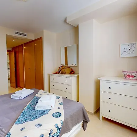 Yuka By Family Homes Apartamento