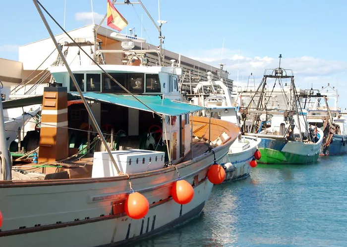 Διαμέρισμα Yuka By Family Homes Denia