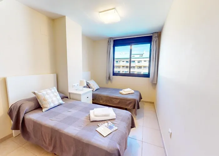 Yuka By Family Homes * Denia