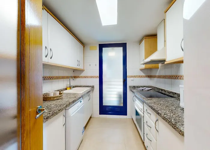 Yuka By Family Homes Denia