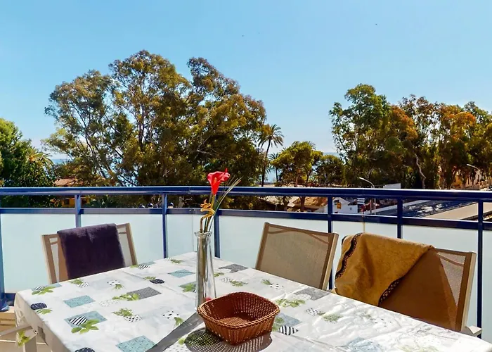 Yuka By Family Homes * Denia