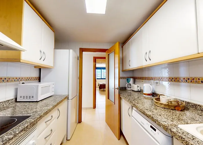 Yuka By Family Homes Διαμέρισμα