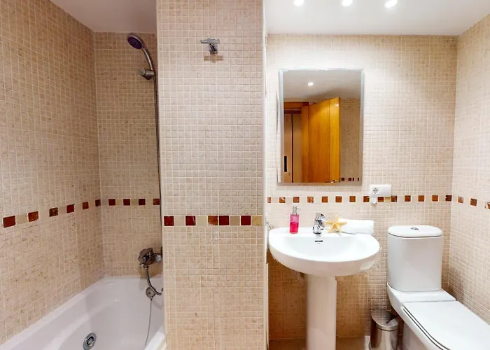 Διαμέρισμα Yuka By Family Homes