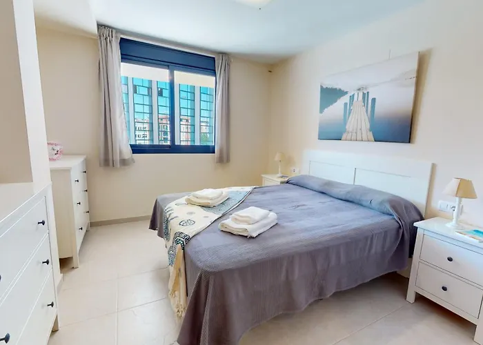 Yuka By Family Homes Denia