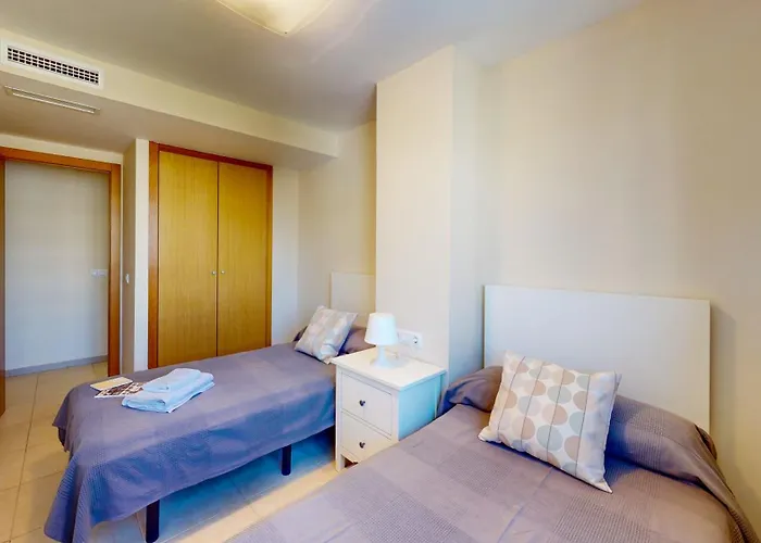 Yuka By Family Homes * Denia